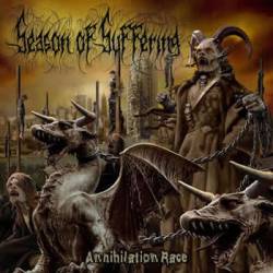 Season Of Suffering : Annihilation Race